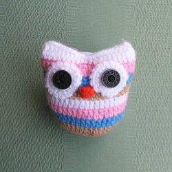 Owl 1 front